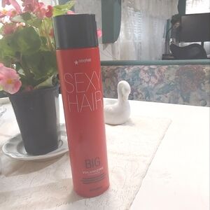 Big Boost Up Shampoo - Red